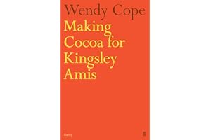 Making Cocoa for Kingsley Amis