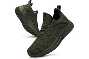 Feethit Damskie buty sportowe, oddychające, lekkie buty sportowe, do biegania, aktywności na świeżym powietrzu