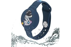 Blu astronauta