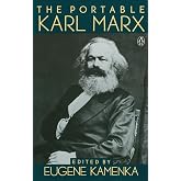 The Portable Karl Marx