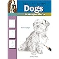How to Draw: Dogs: In Simple Steps