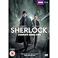 Sherlock - Series 2 [DVD]