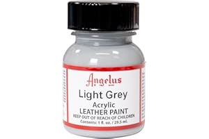 Angelus Peinture Acrylique pour Le Cuir