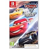 Cars 3: Driven To Win (Code in Box) (Nintendo Switch)