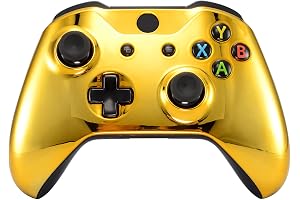 Chrome Gold