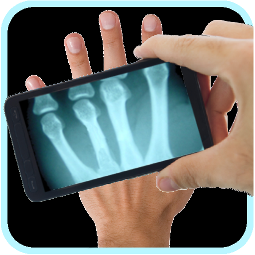 Xray Scanner Amazon.co.uk Appstore for Android