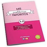 Mis Problemas favoritos 3&ordm; Pirmaria Cuaderno 3.2: Facilitar La Comprensi&oacute;n matem&aacute;tica | Editorial Geu