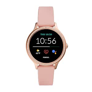 Buy Fossil Gen 5E Smartwatch with 