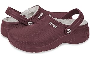 Lakeland Active Women's Fleece-Lined Dockray Clogs