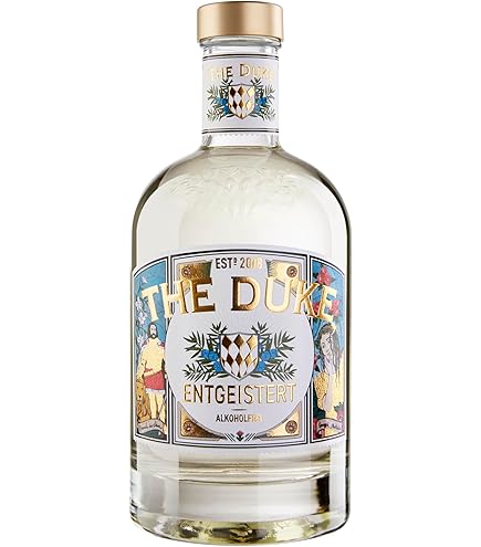 Tanqueray Bloomsbury Gin (1 x 1 l) : Amazon.de: Lebensmittel