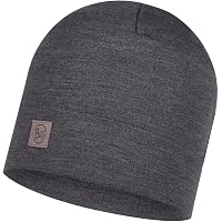 Bonnet Réfléchissant Buff DryFlx - 360° De Visibilité - Fabriqué à Partir De Matériaux Recyclés (bouteilles Plastique, Airbags) - Mixte, Léger Et Confortable - 8