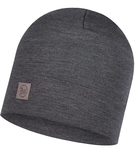 Buff Unisex Merino Wool Fisherman Hat 'Ervi N Sweet' – Aus Merinowolle, Einheitsgröße, Beige Buff Unisex Merino Wool Fisherman Hat 'Ervi N Sweet' – Aus Merinowolle, Einheitsgröße, Beige