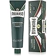 Proraso Rasiercreme in der Tube Eukalyptus, 150 ml