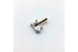 TONAR DIAMOND Tonar Shure N447 stylus for M44-7 Diamond Stylus 267-DS
