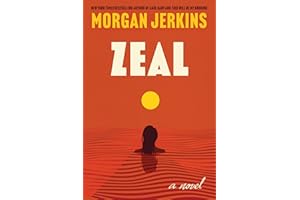 Zeal: A Novel