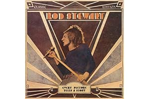 Every Picture Tells A Story [VINYL]