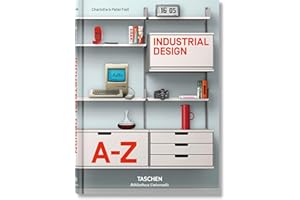 Industrial Design A–Z: Bu (Bibliotheca Universalis)