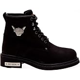Harley Davidson Gibson Erkek Bot