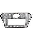 CAR SAAZ Bentley Front Chrome Grill Compatible with Xcent Type-2(2017-2020)