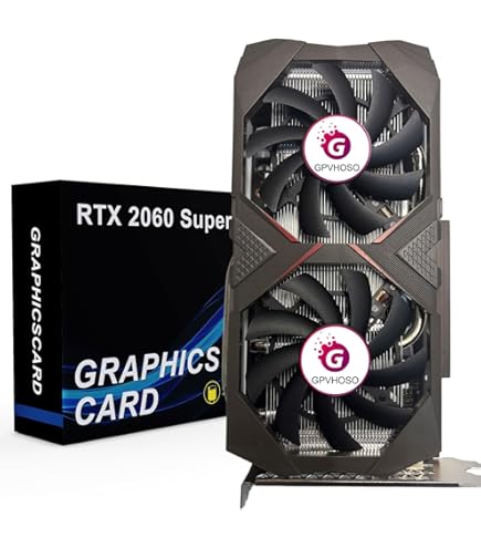ASUS ROG STRIX GeForce RTX 2060 SUPER Advanced Overclocked 8G