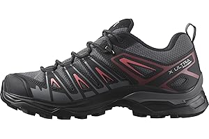Salomon Kobiety X ULTRA PIONEER GORE-TEXButy trekkingowe