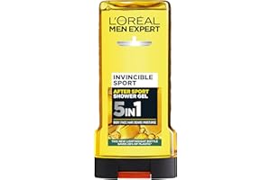 L'ORÉAL L'Oreal Men Expert Invincible Sport