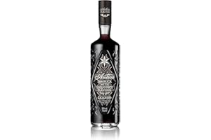 Antica Sambuca Black Liquorice Sambuca, 70cl