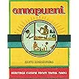 Annapurni: Heritage Cuisine from Tamil Nadu