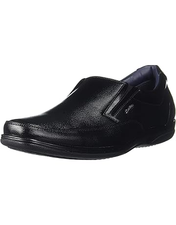 BATA Men's Boss-sail Uniform Dress Shoe