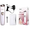 Trimmers by WAHL Facial Hair Remover