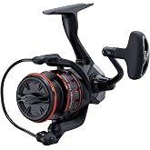 Okuma Ceymar HD CHD-1000A Matt Black 7+1BB LRF Olta Makinesi