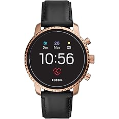 Fossil smartwatch sport gen 4 Clearance
