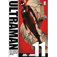 Ultraman (Vol. 11)