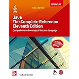 Java: The Complete Reference, Twelfth Edition : Schildt, Herbert ...