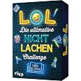 LOL – Die Ultimative Nicht-lachen-Challenge – Edition Für Kinder: Das - 4