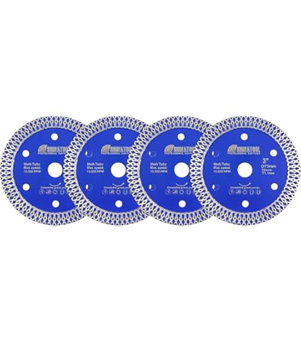 Proxxon gereedschap Cirkelzaagblad ''super-cut'' ø 85 mm, t=80 28731
