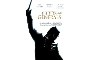 Gods and Generals