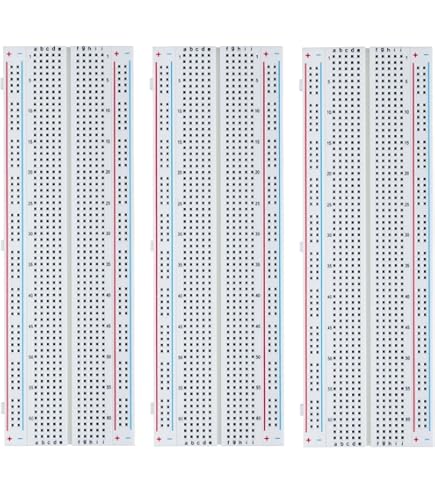 7 Segment Display PATIKIL LED Display Digital Tube, Common Cathode 7 - View #7