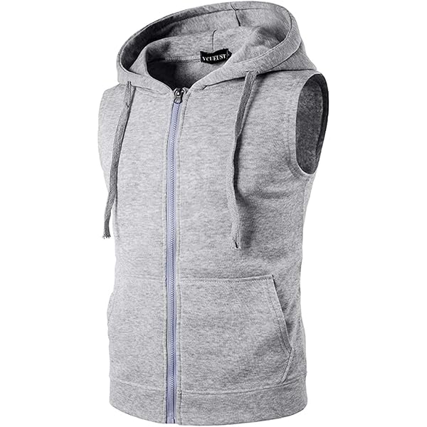 Sudaderas Con Y Sin Capucha De Hombre - Con Bolsillos