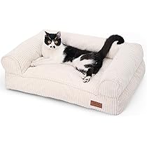 Runner Da Tavolo ABAKUHAUS 40x180 Cm - Servizio Americano Con Impronte Di Gatti E Cani, Tessuto Turco Lavabile, Multicolore - 5