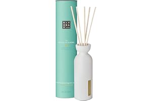 ‎RITUALS RITUALS Duftstäbchen von The of Karma – Mit Sommerlichem Heiligem Lotos und Weißem Tee – beruhigend und entspannend