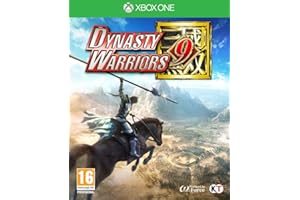 TECMO KOEI Dynasty Warriors 9 - Xbox One