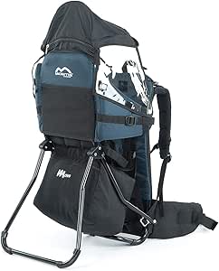 zaino porta bimbo subito