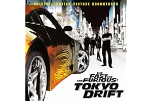 Fast And The Furious, The: Tokyo Drift [European Import]