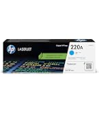 Lot 4 Toners Compatibles HP 220X/220A - Noir, Cyan, Magenta, Jaune - Pour HP Color LaserJet Pro MFP 4302dw - 13