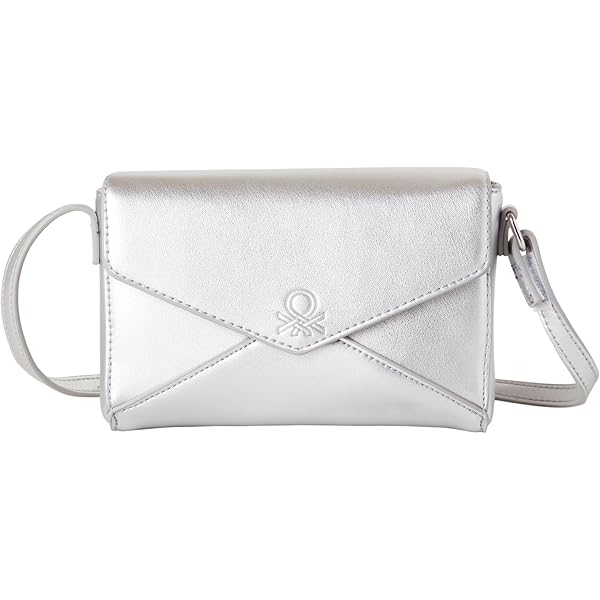 Bolsa Munich Mujer Bolsos United Colors Of Benetton De Mujer