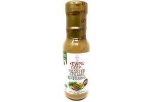 ‎KEWPIE MAYONNAISE Kewpie Japanese Deep Roasted Sesame Dressing, 8 Ounce (1 Pack)