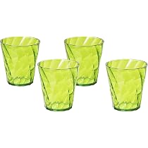 Bols Empilables Omada Design - Lot De 3 Colorés 40cl Incassables