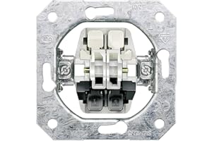 BJC mecanismos Siemens Einsatz Jalousie-Schalter Delta 5TA2154