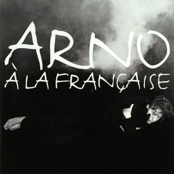 Live in Brussels: Arno: Amazon.fr: CD et Vinyles}